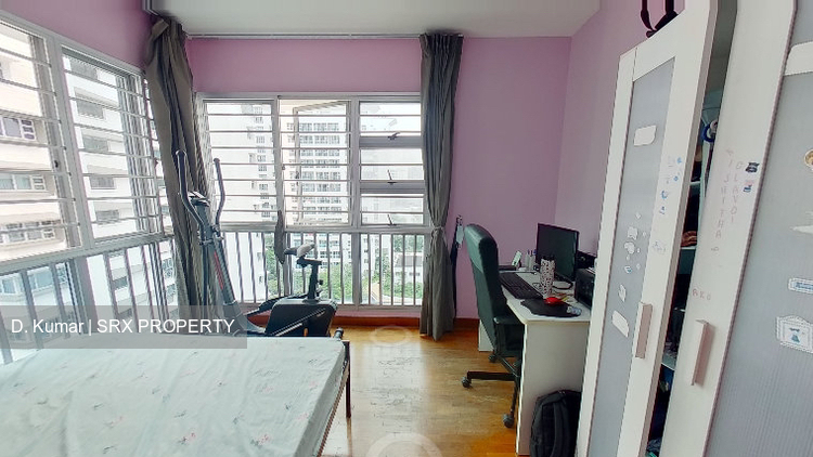 Blk 633B Punggol Drive (Punggol), HDB 4 Rooms #377842011